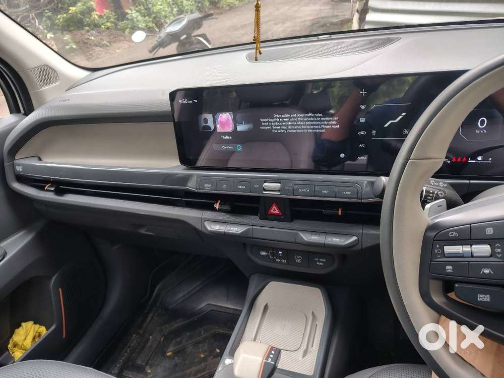 Kia Syros 2025 Htx Top Model Level Adas2