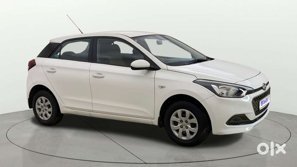 Hyundai Elite I20 Magna 1.2, 2016, Petrol