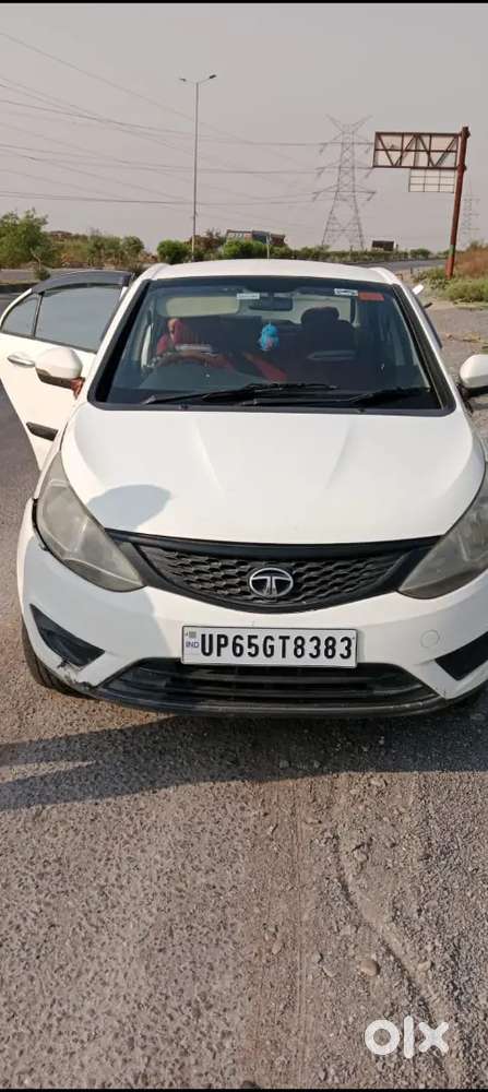 Tata Zest 1.2 Revotron 2018