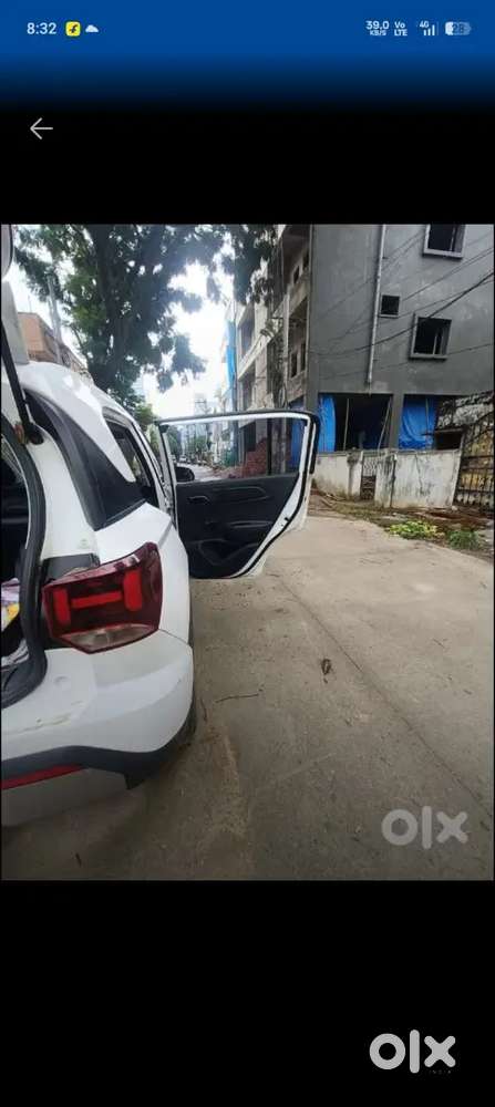 Hyundai Exter 2024 Variant