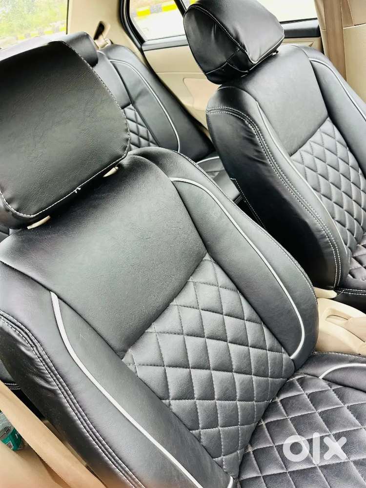 Maruti Suzuki Dzire Vdi 2017