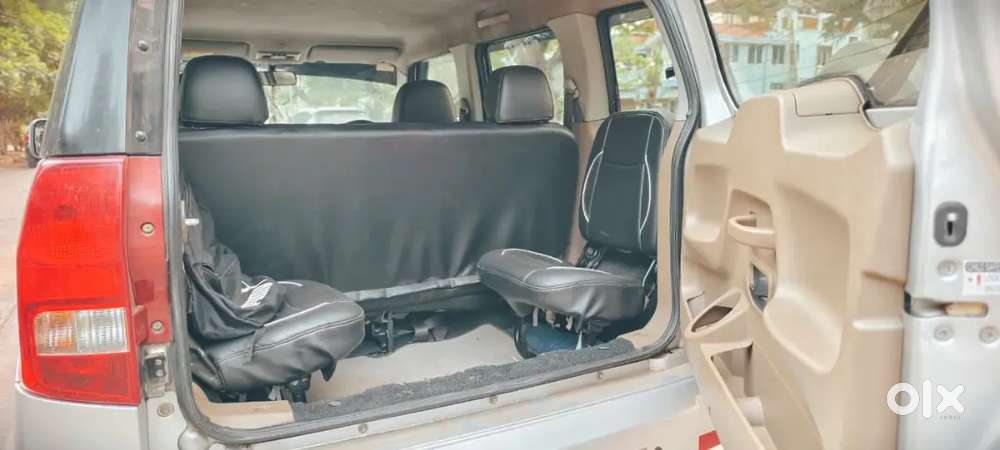 Mahindra Tuv 300 Diesel 2020