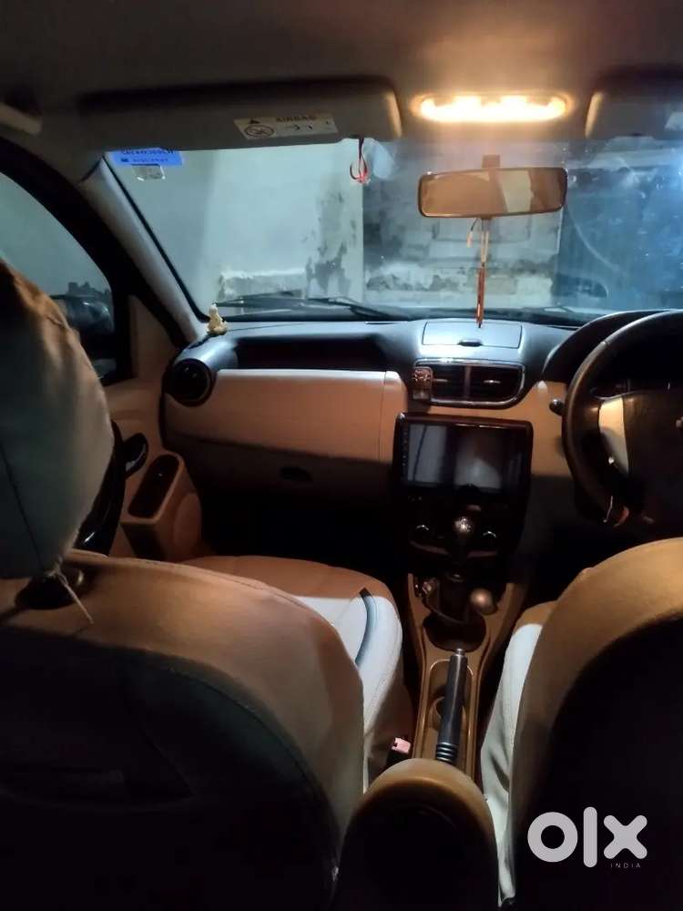 Nissan Terrano D Thp 2016