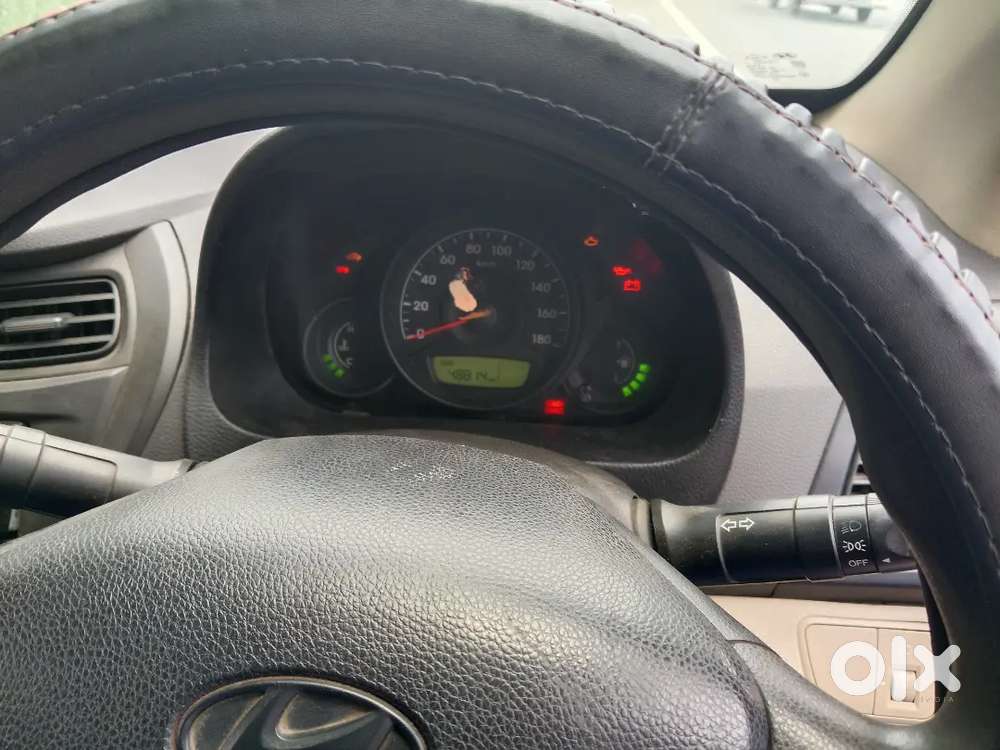 Hyundai Eon D-lite Petrol 2014