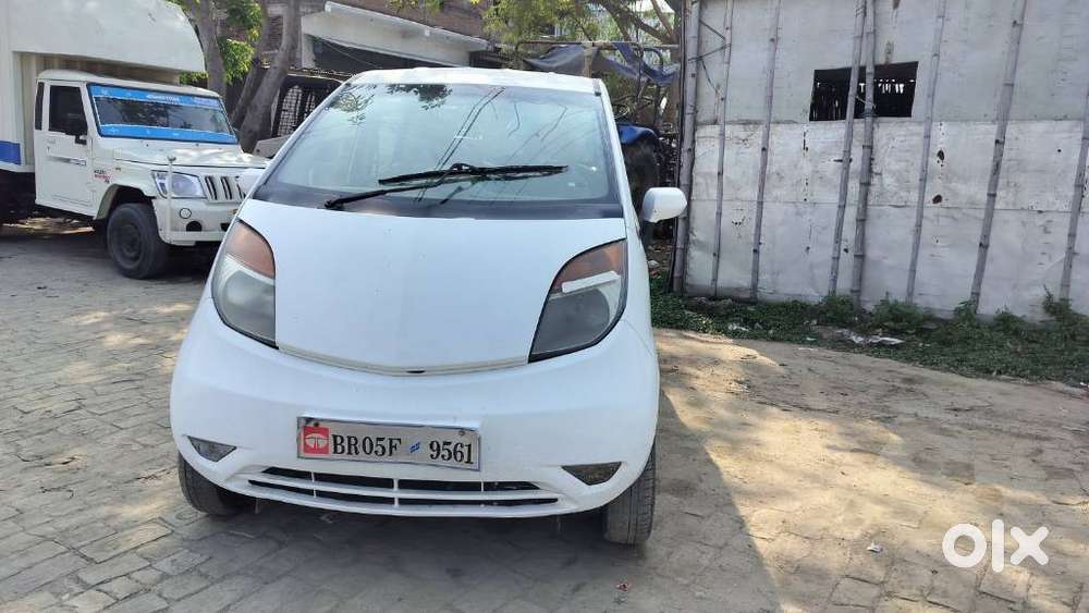 Tata Nano Xe, 2013