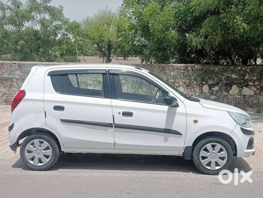 Maruti Suzuki Alto K10 1.0 Vxi, 2019, Petrol