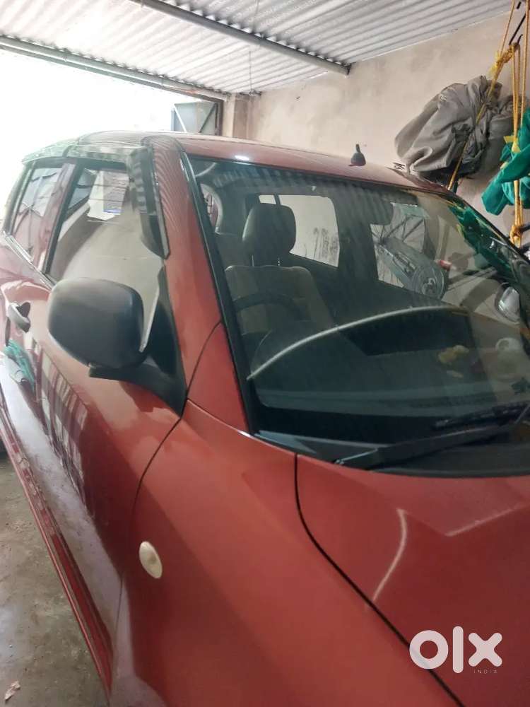 Maruti Suzuki Swift 2010