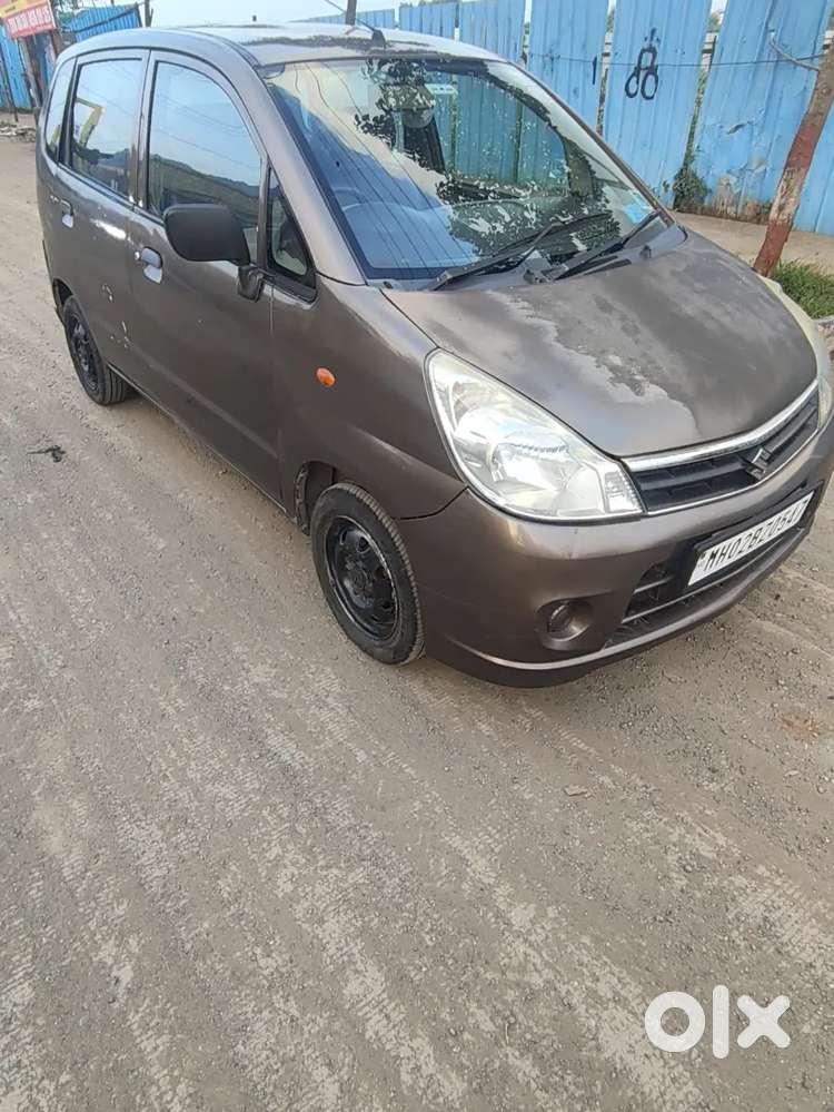 Zen Estilo Cng Register Excellent Condition With Valid Insurance & Puc