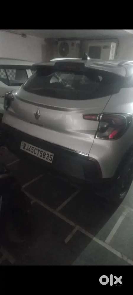 Good Condition With Lpg