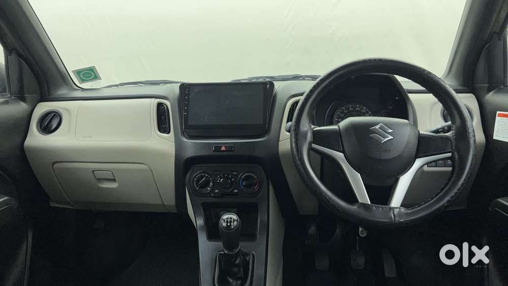 Maruti Suzuki Wagon R Vxi 1.0 Cng, 2025, Cng & Hybrids