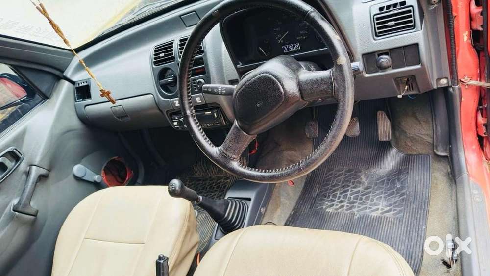 Maruti Suzuki 1000 Petrol 1995
