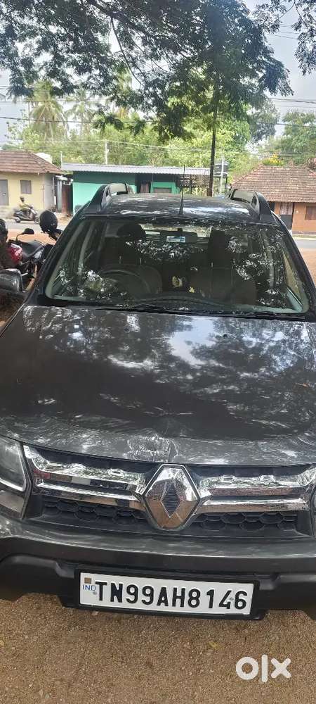 Renault Duster 2019 Diesel