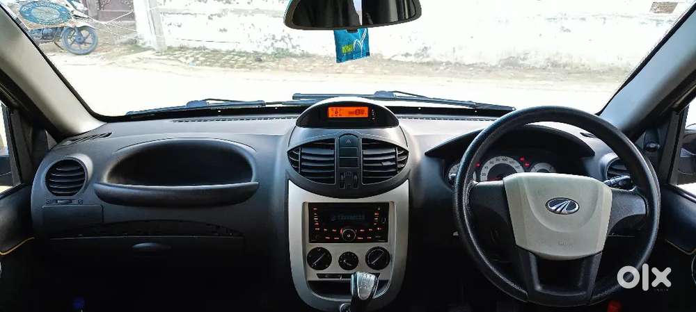 Mahindra Xylo Diesel 2009 Manual