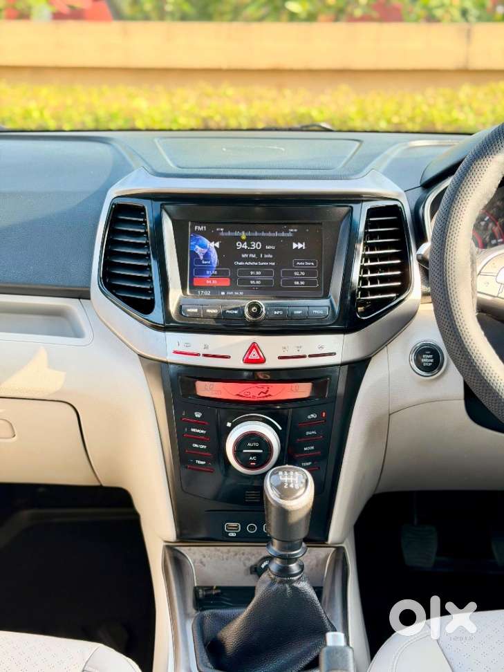 Mahindra Xuv300, 2023, Diesel