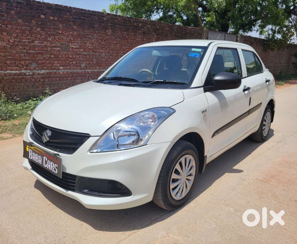 Maruti Suzuki Dzire 1.2 Lxi, 2015, Petrol