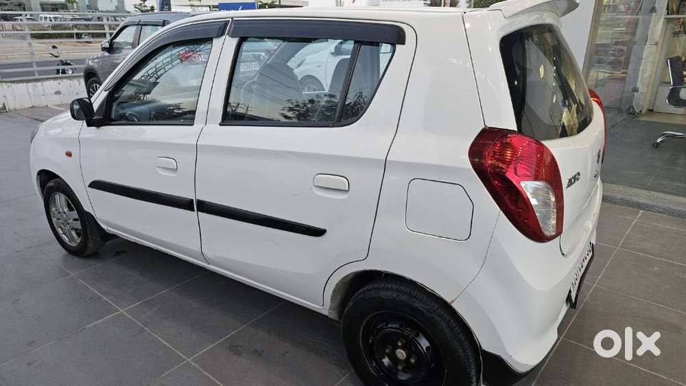 Maruti Suzuki Alto 800 2019-2023 0.8 Lxi (o), 2022, Petrol