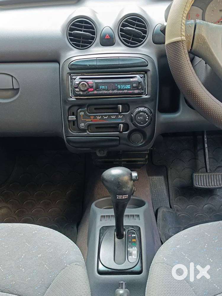 Hyundai Santro Xing Xl, 2007, Petrol