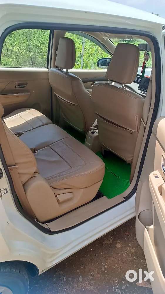 Maruti Suzuki Ertiga 2023