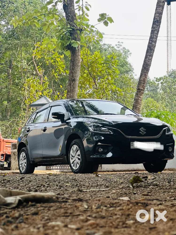 Baleno Monthly Use – Kochi (self Drive & With Driver)