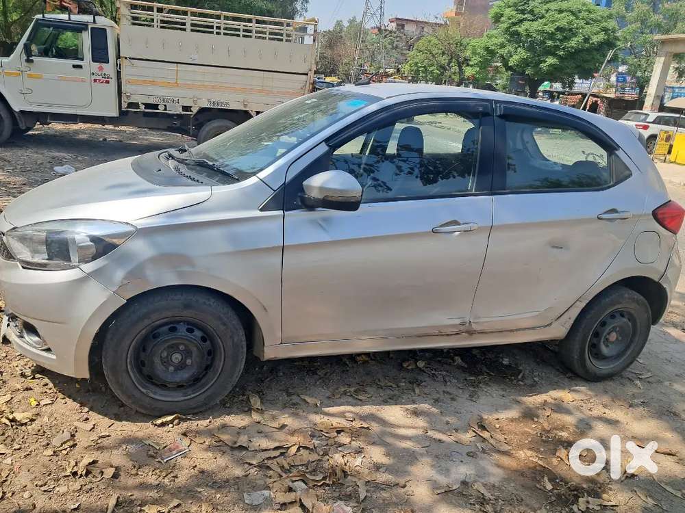 Tata Tiago 2018 Petrol 150000 Km Driven