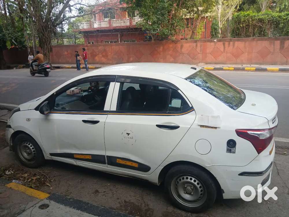 Hyundai Accent 2022 Variant Well Maintained