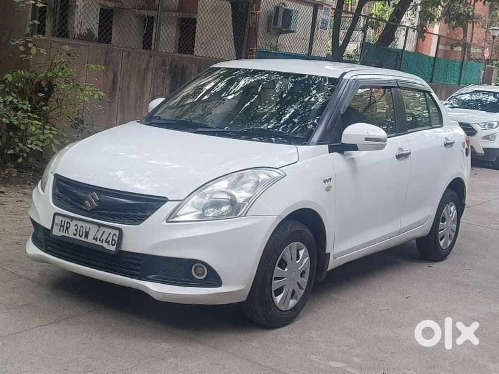 Maruti Suzuki Dzire 1.2 Vxi Cng, 2020, Cng & Hybrids