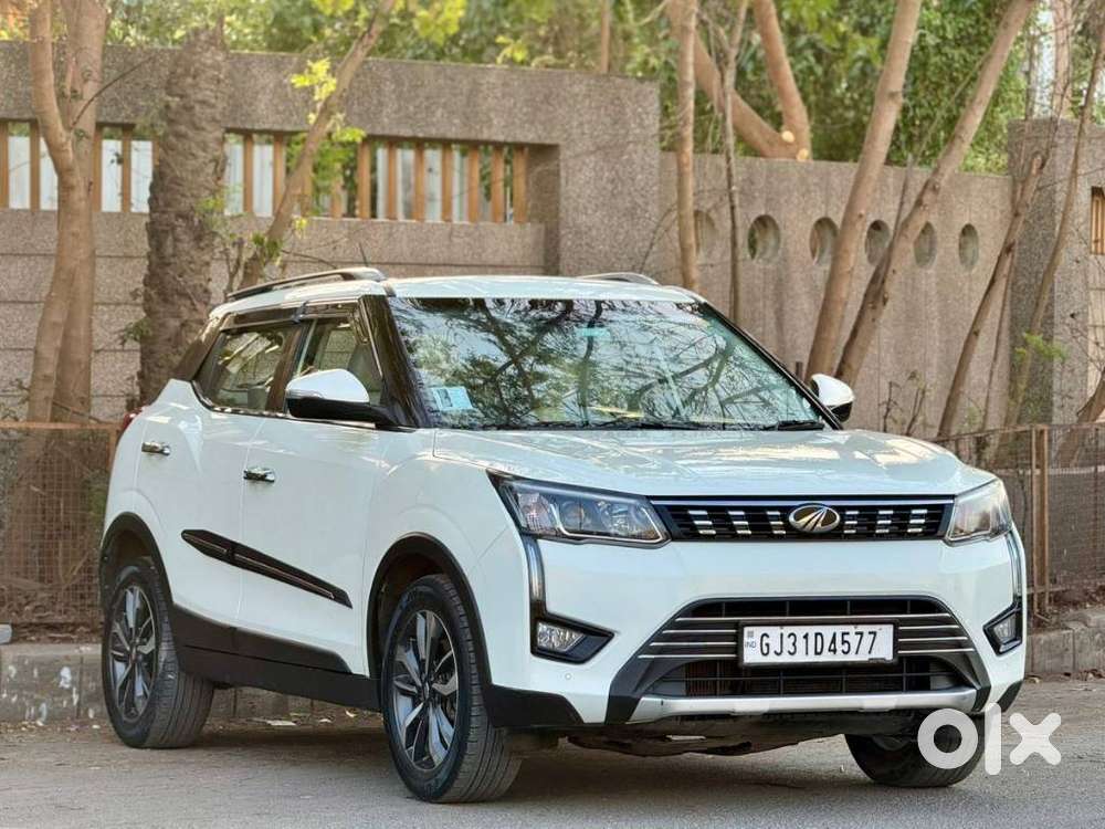 Mahindra Xuv300 W8 Option Diesel, 2019, Diesel