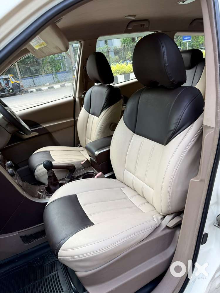 Mahindra Xuv500 W8 4wd, 2014, Diesel