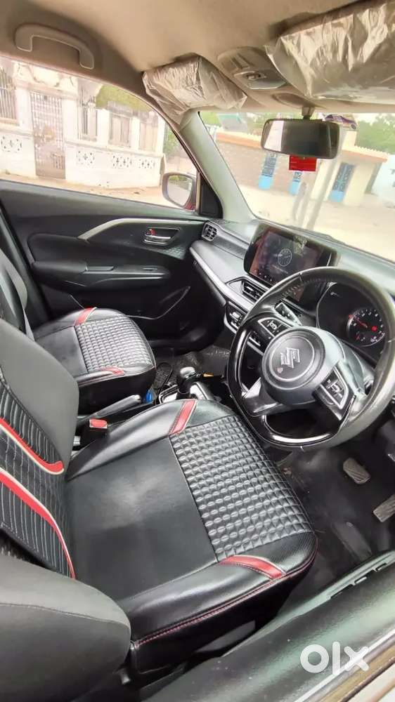 Maruti Suzuki Swift Zxi 2024 Petrol Automatic
