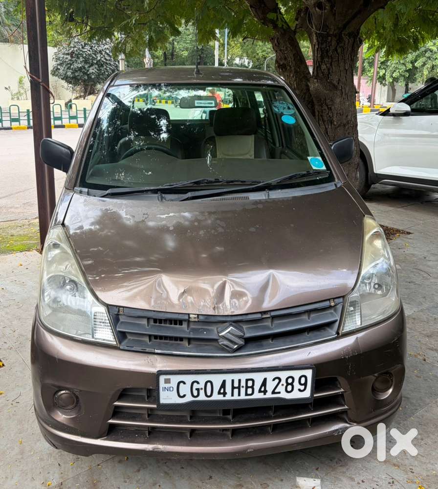 Maruti Suzuki Zen Estilo Lxi &ndash; Petrol | Manual | 2009 Model