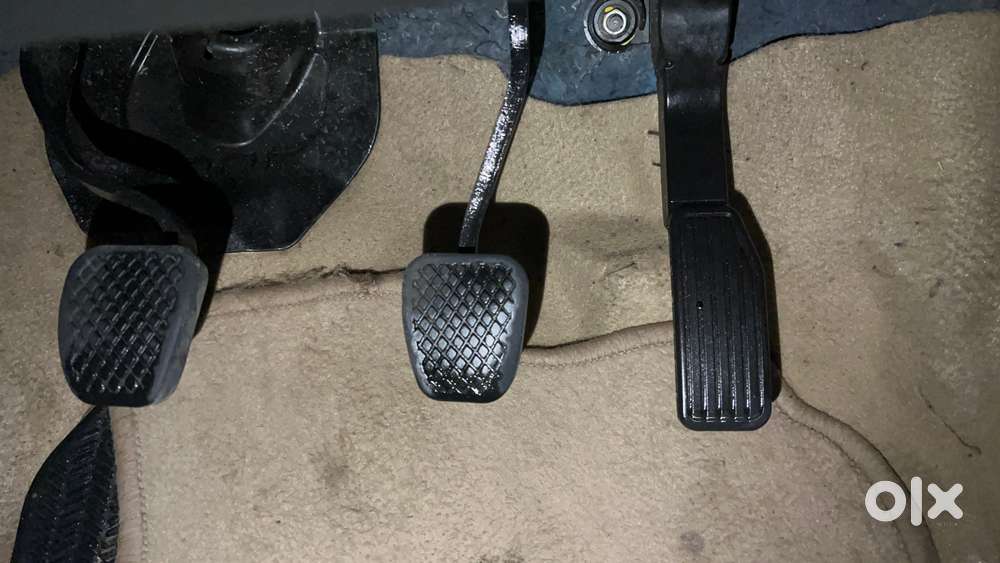 Honda City 2015-2017 I Vtec V, 2015, Petrol