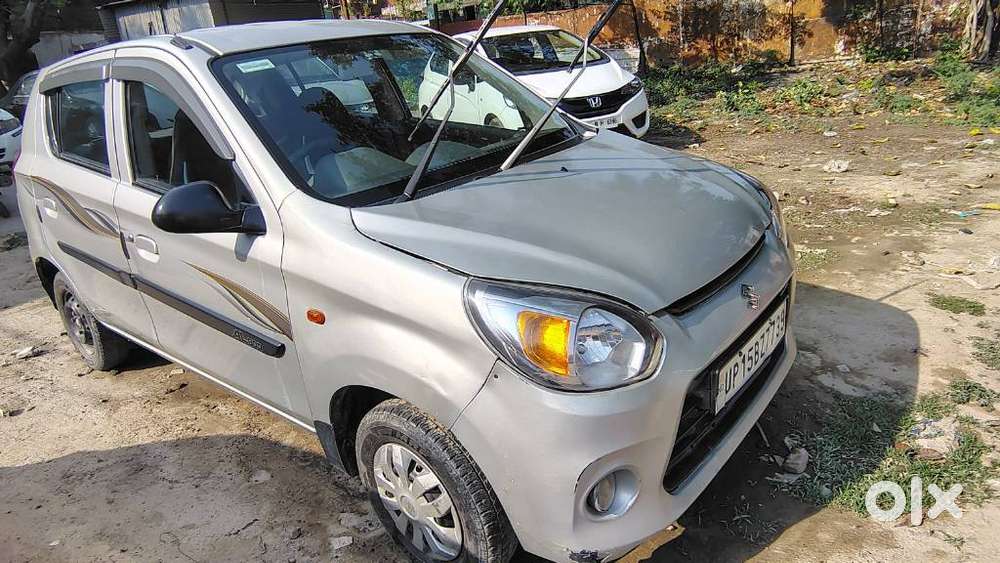 Maruti Suzuki Alto 800 Lxi, 2016, Petrol
