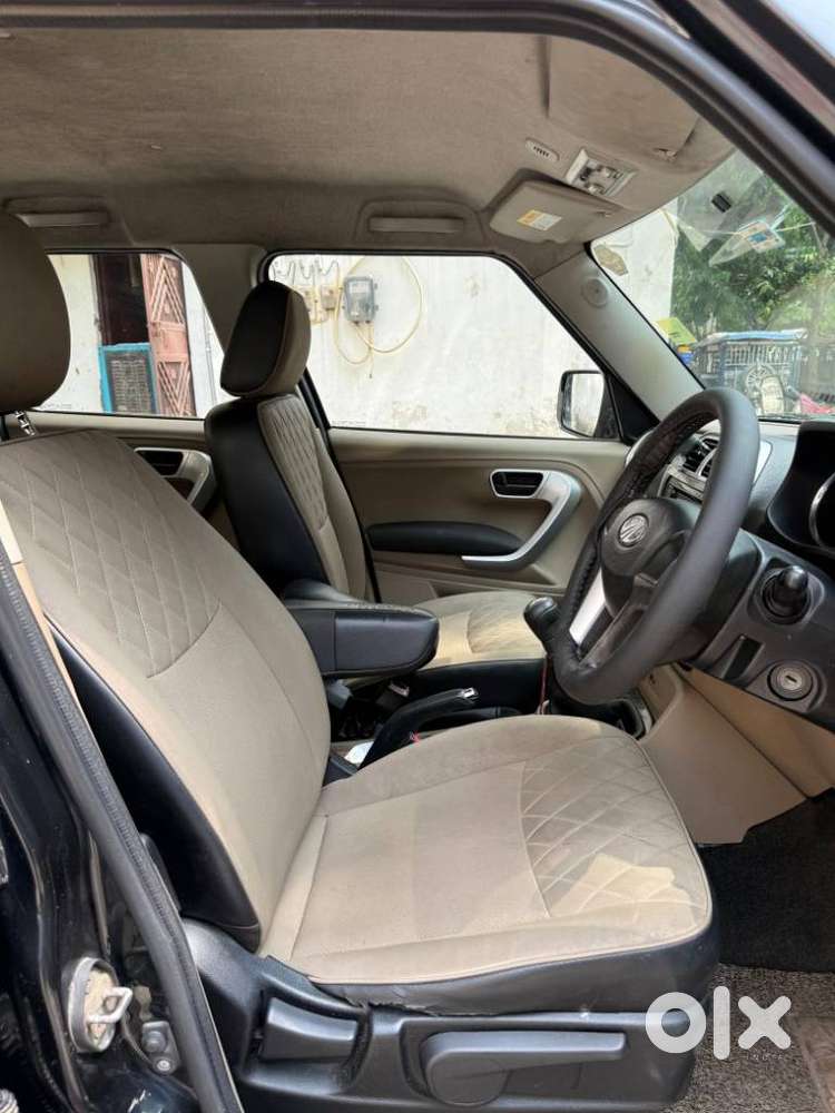 Mahindra Tuv 300 T10, 2018, Diesel
