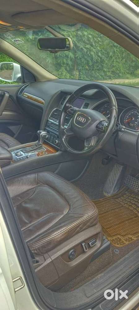 Audi Q7 3.0 Tdi Quattro, 2011, Diesel