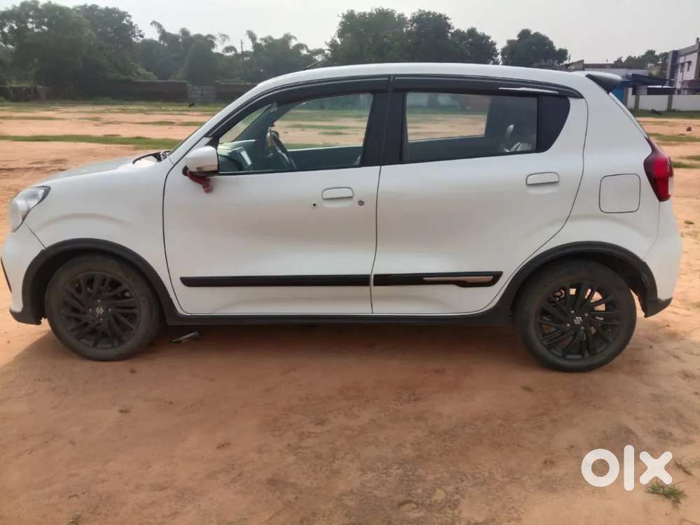 Maruti Suzuki Celerio Zxi, 2024, Petrol