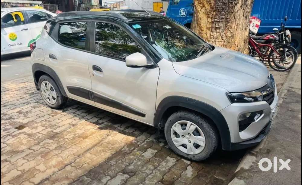 Kwid Rxt 1.0