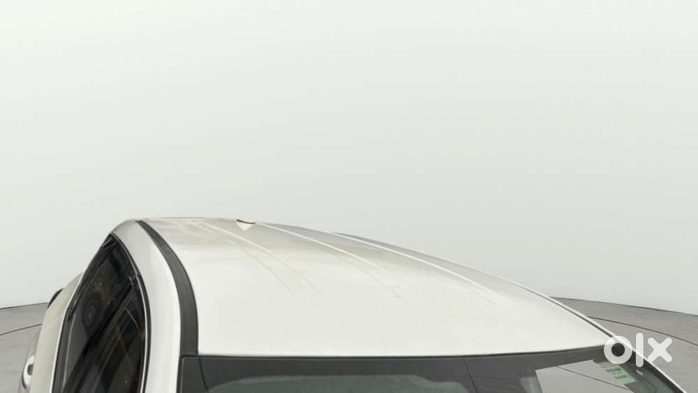 Tata Harrier Xt, 2019, Diesel