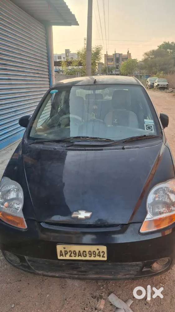 Spark For Sale