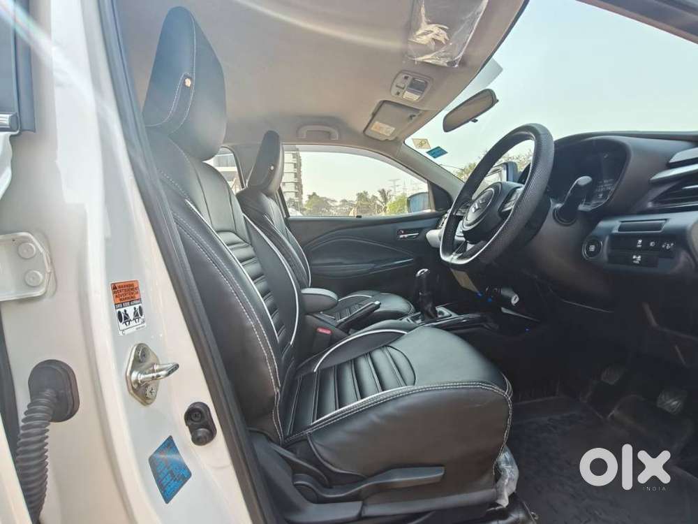 Maruti Suzuki Baleno 1.2 Zeta Cng, 2023, Petrol