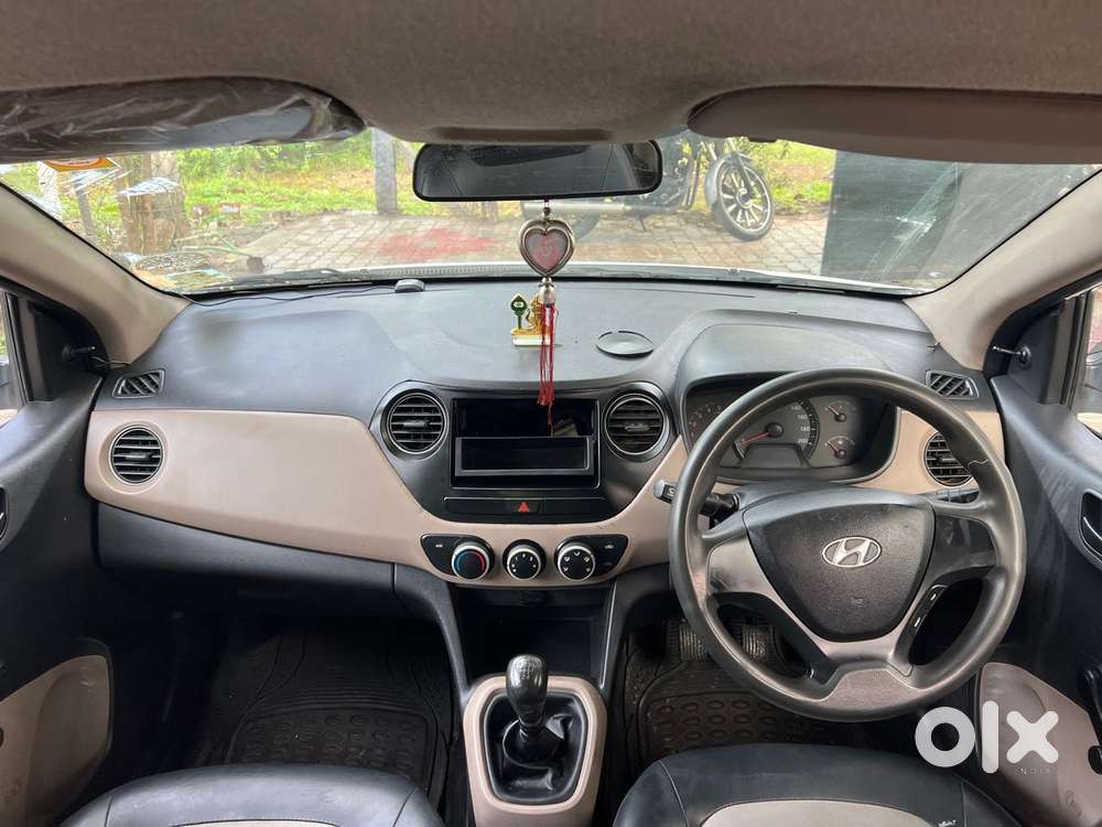 Hyundai Xcent 1.2 S Crdi, 2018, Diesel