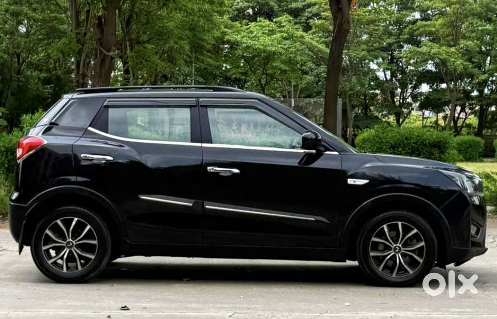 Mahindra Xuv300 W6 Diesel, 2023, Diesel