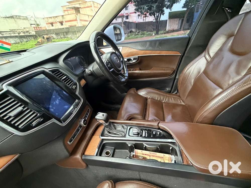 Volvo Xc 90 2018 Diesel 150000 Km Driven