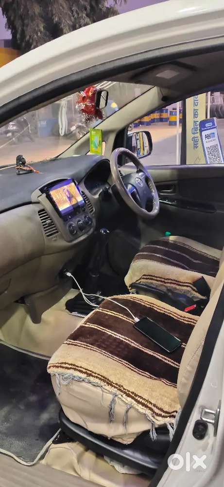 Toyota Innova 2016 Urgent Sell