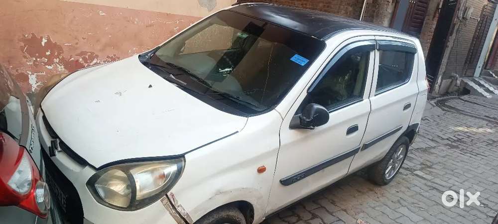 Koi Kami Nahi Hai Car Mai Olayweel Hai Power Window