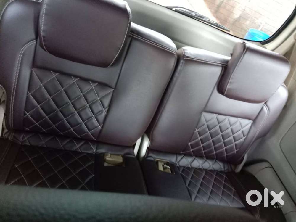 Toyota Innova 2.5 V 7 Str, 2009, Diesel