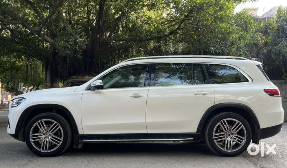 Mercedes-benz Gls 450 4matic, 2022, Petrol