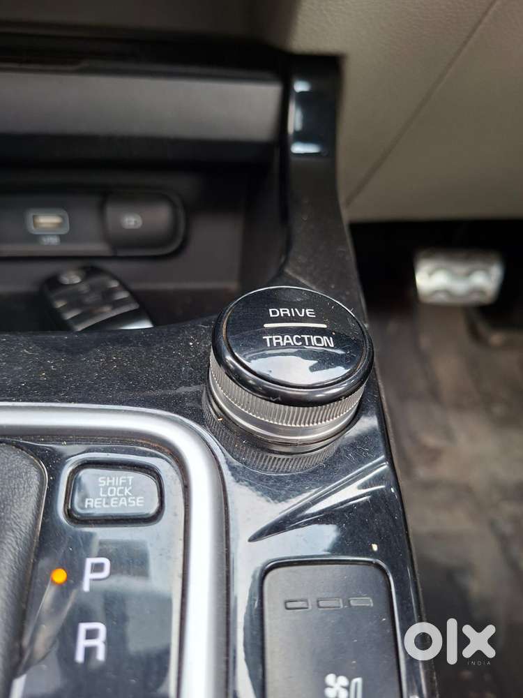 Kia Seltos 1.5 Gtx+ Diesel At, 2020, Diesel