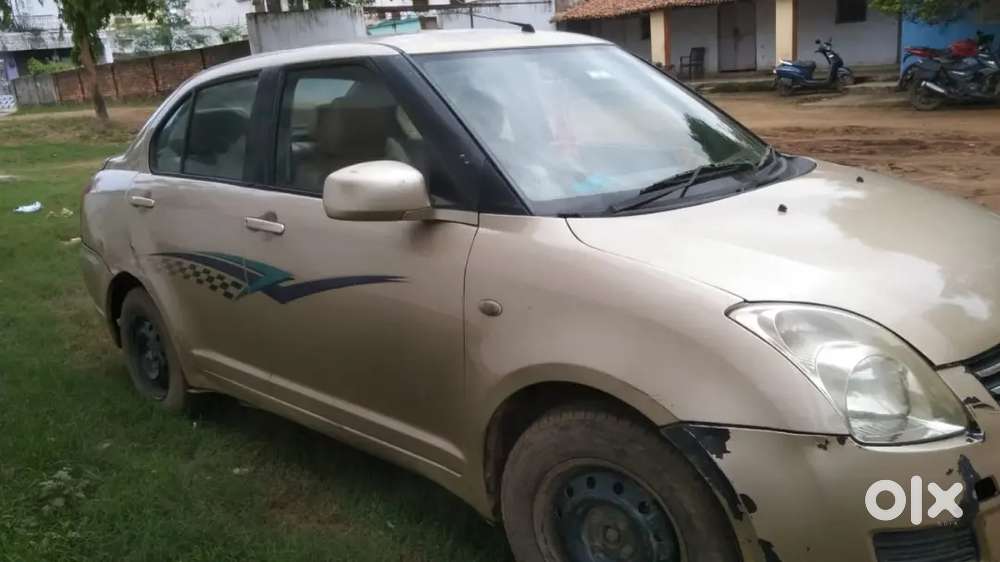Maruti Suzuki Swift Dzire Car