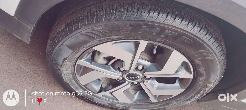 Well Maintained Car