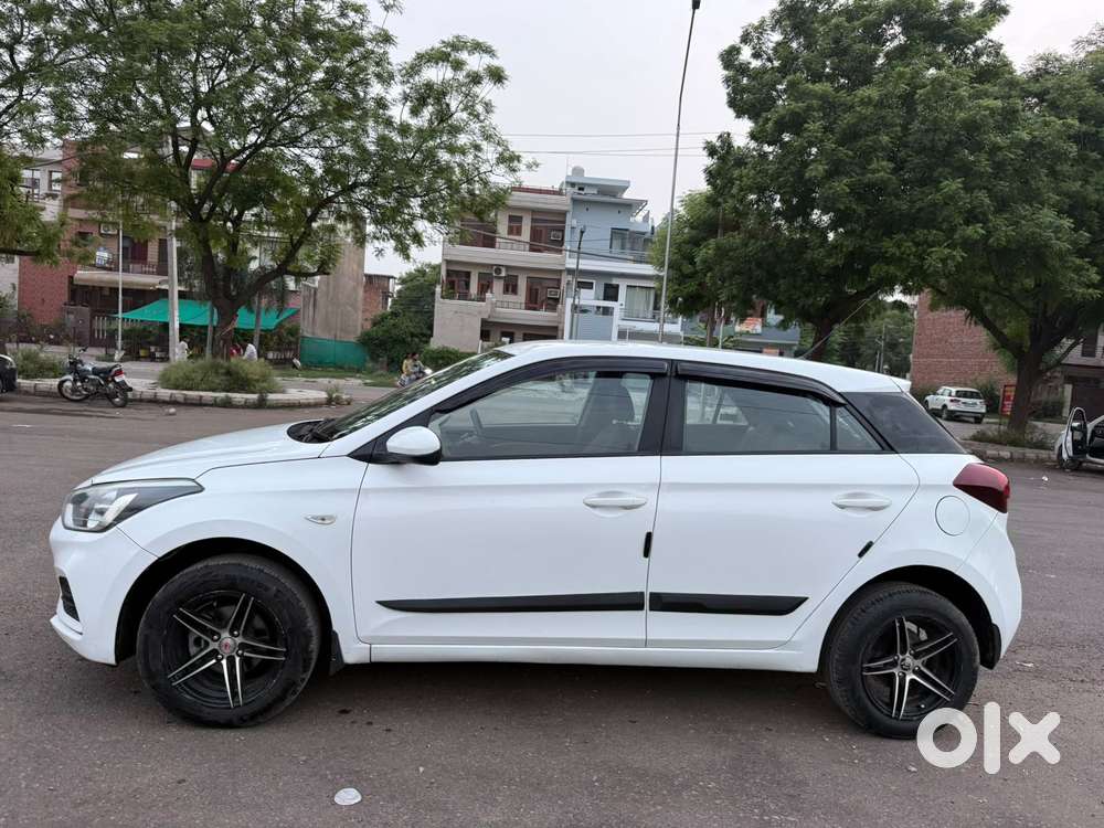 Hyundai I20 1.2 Era, 2018, Petrol
